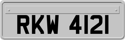 RKW4121