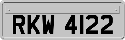 RKW4122