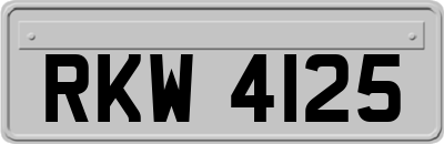 RKW4125