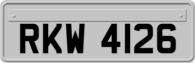 RKW4126