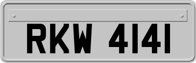 RKW4141