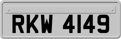 RKW4149