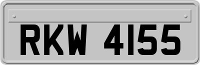 RKW4155