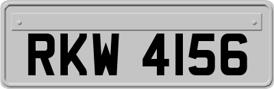 RKW4156