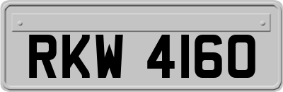 RKW4160