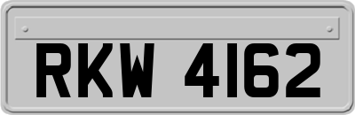 RKW4162