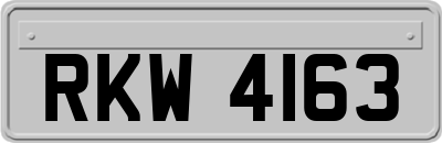 RKW4163