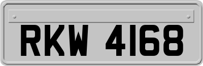 RKW4168