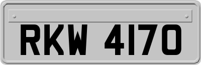 RKW4170