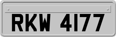 RKW4177