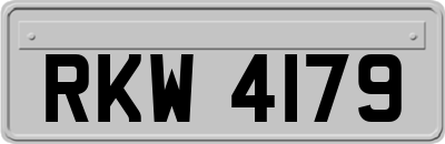 RKW4179