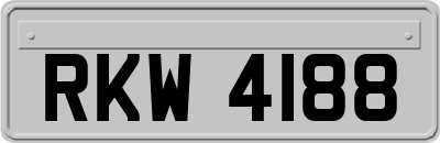 RKW4188