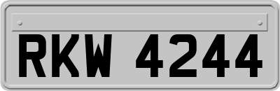 RKW4244