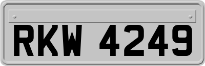 RKW4249