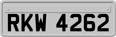 RKW4262