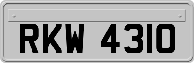 RKW4310