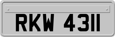 RKW4311