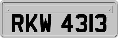 RKW4313