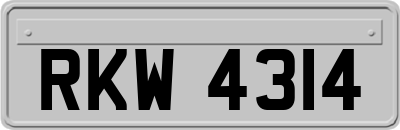 RKW4314