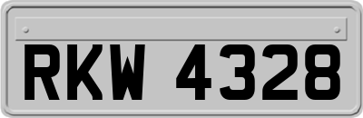 RKW4328