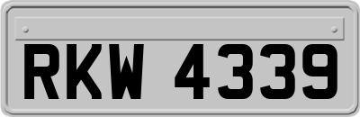 RKW4339