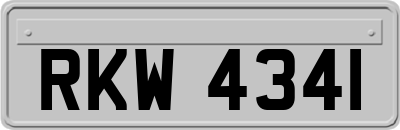 RKW4341