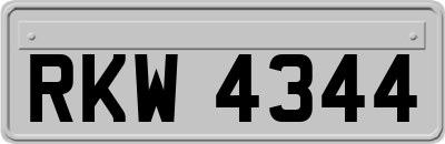 RKW4344