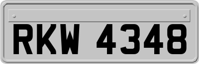 RKW4348