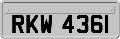 RKW4361