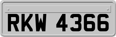 RKW4366