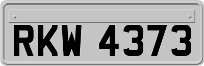 RKW4373