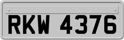 RKW4376