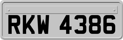 RKW4386