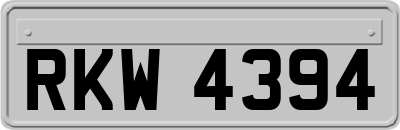 RKW4394