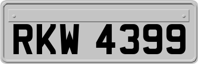 RKW4399