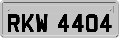 RKW4404