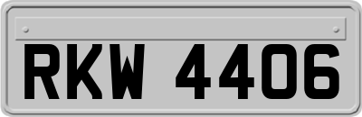 RKW4406