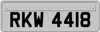 RKW4418