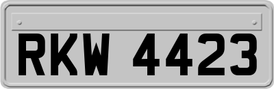 RKW4423