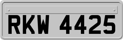 RKW4425