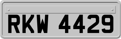 RKW4429