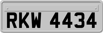 RKW4434