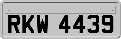 RKW4439