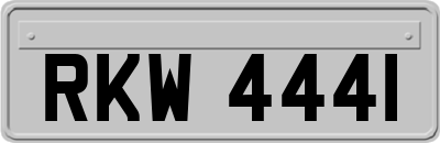 RKW4441