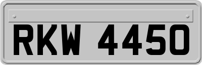 RKW4450