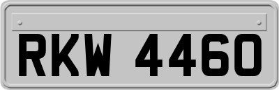 RKW4460