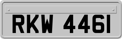 RKW4461