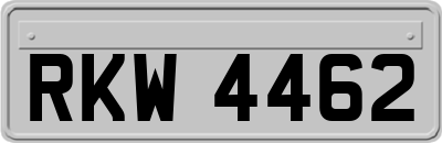 RKW4462