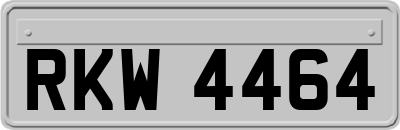 RKW4464