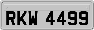 RKW4499